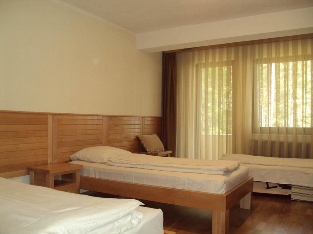 Hotel Borici Sjenica Exterior foto
